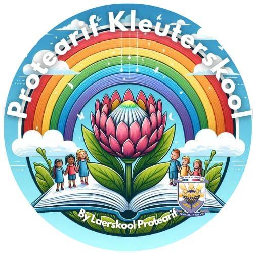 Laerskool Protearif... - Laerskool Protearif -Amptelik
