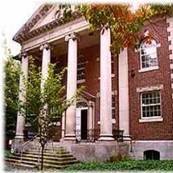 Library System of Bradford County