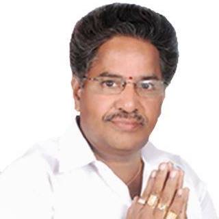 A V R Murthy
