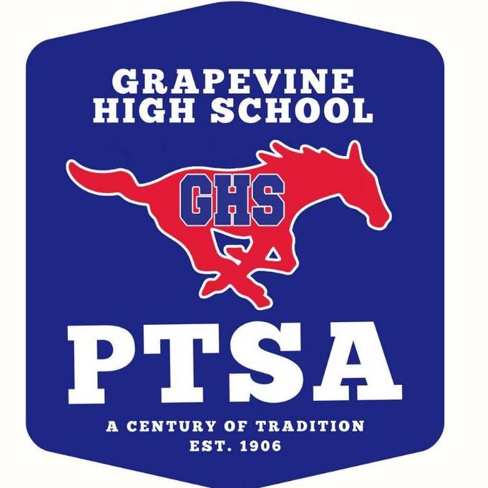 Class of 2026 - Senior... - Grapevine High School PTSA | Facebook