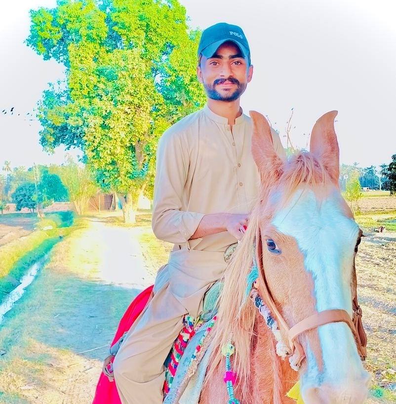 Raees Rizwan Ali Kalroo