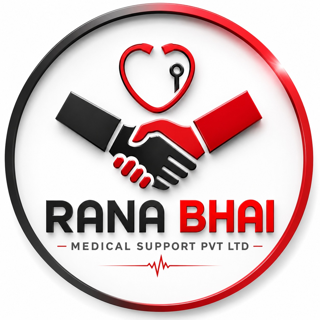 Rana Bhai Medical Support Pvt Ltd | Kolkata