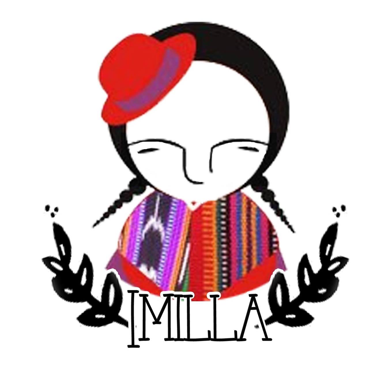 Imilla, taller de cosas lindas