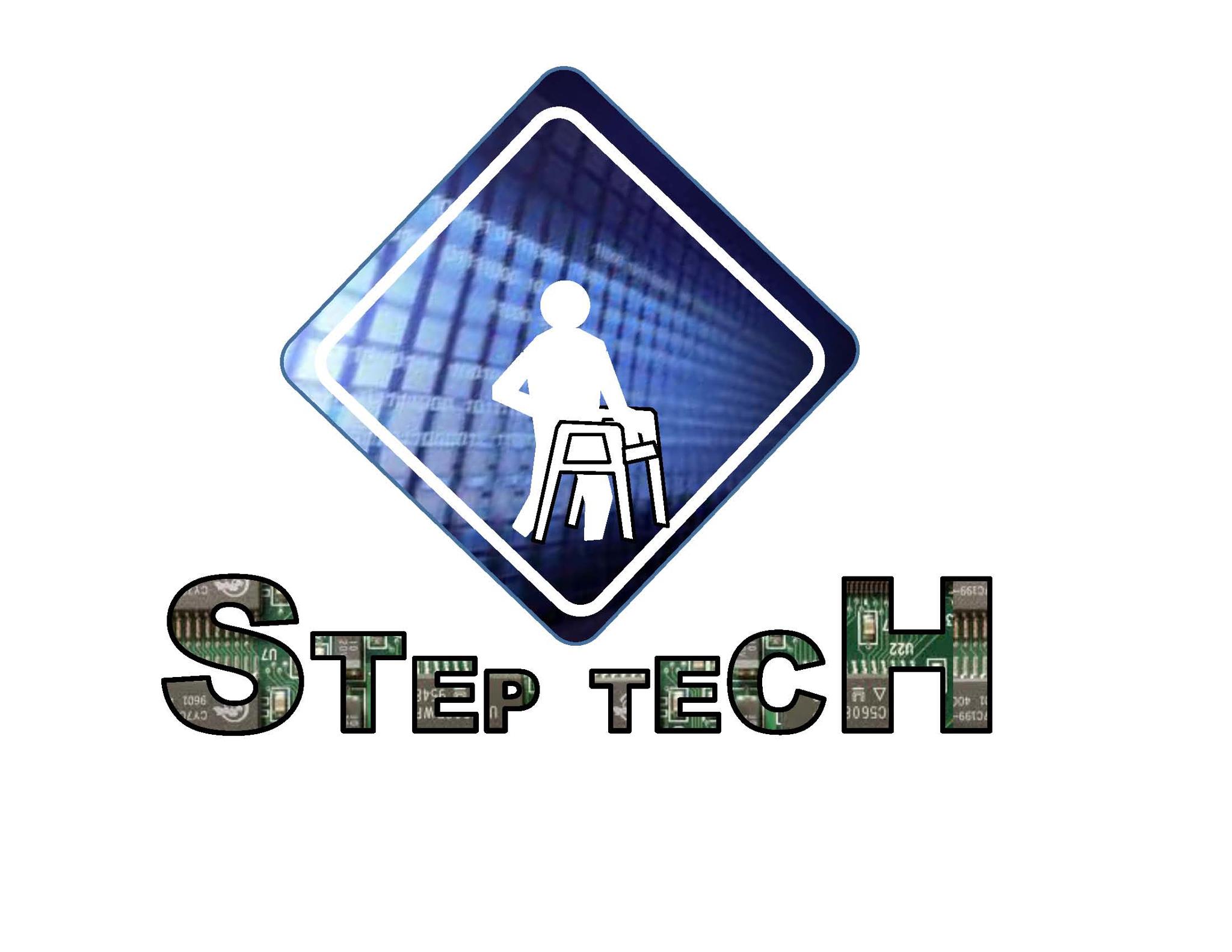 Step Tech - First Lego League