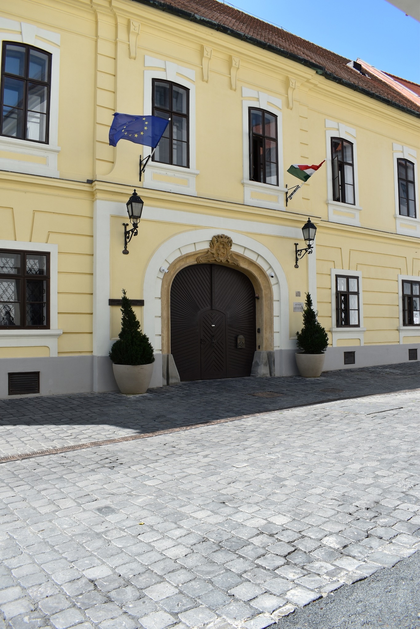 VEAB | Veszprém