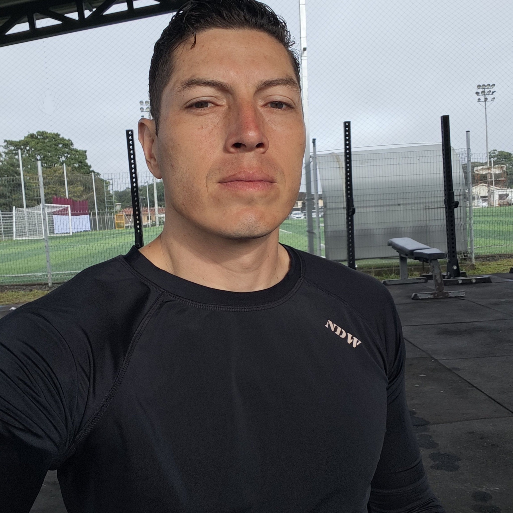 Minor Álvarez Cordero