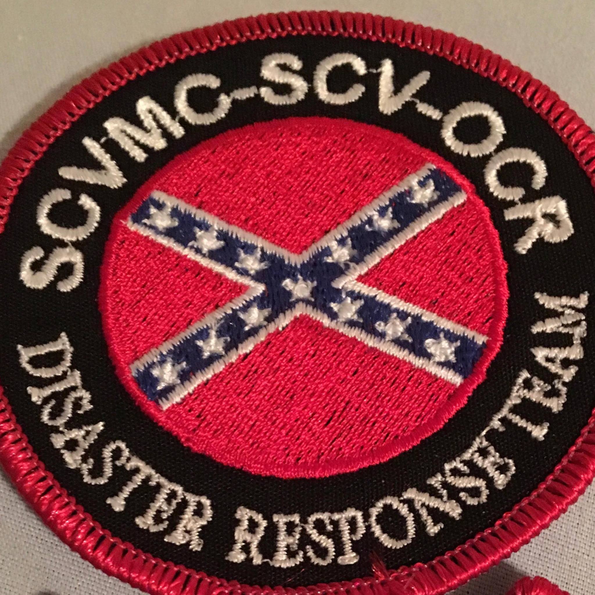 SCV MC OCR Disaster Response Team