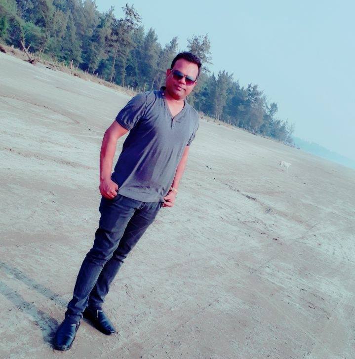 Dihadi Majdoor And Vendor Association Of India