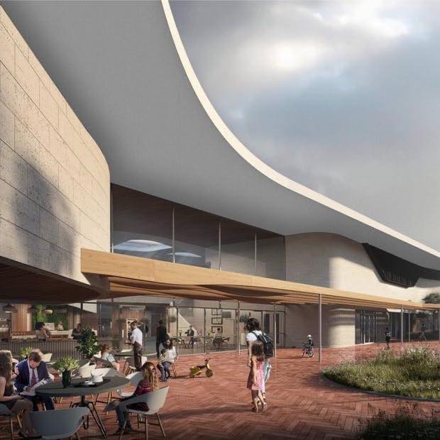 Wulanda Recreation and Convention Centre - Mount Gambier | Mount Gambier SA