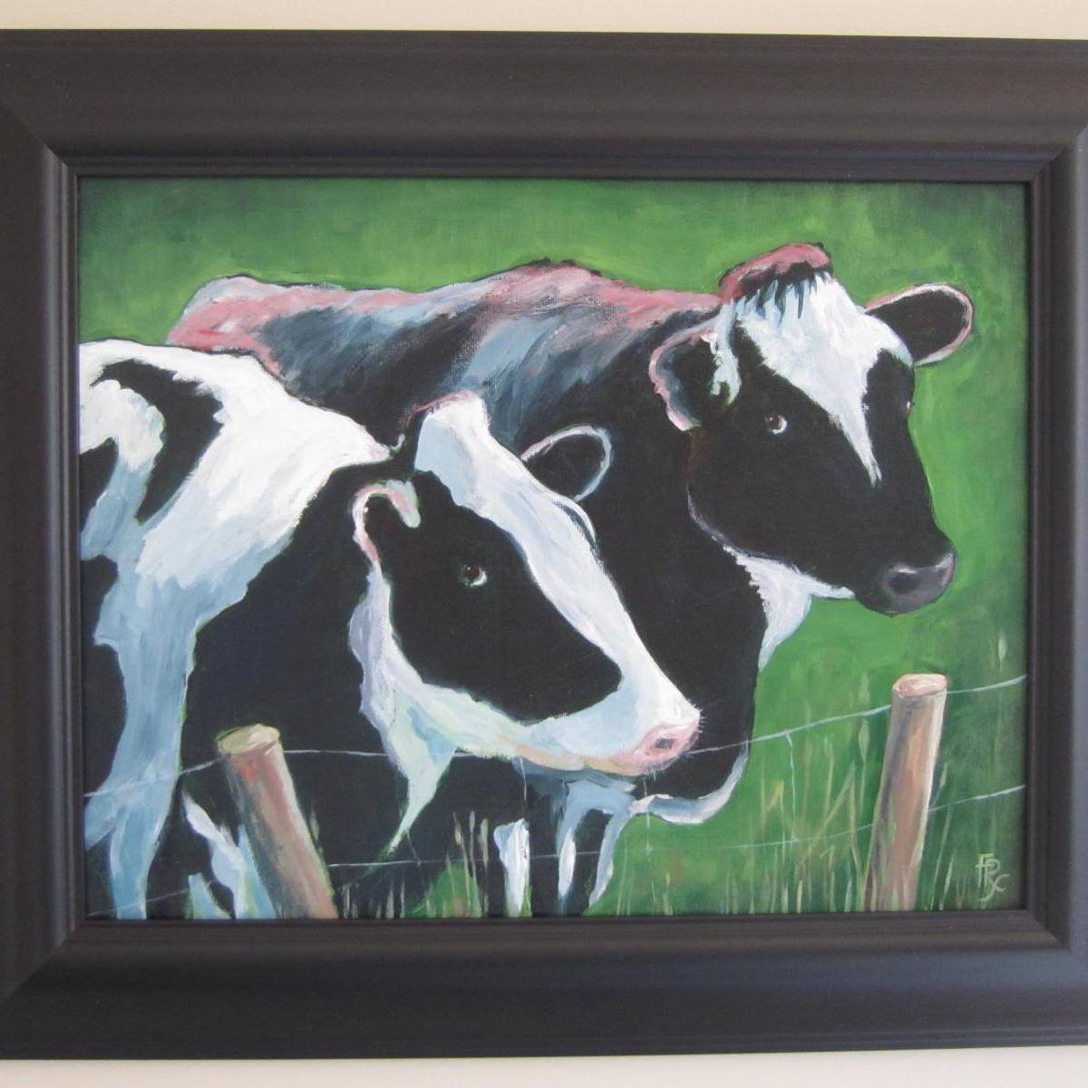 Fenella Rook Smith ART