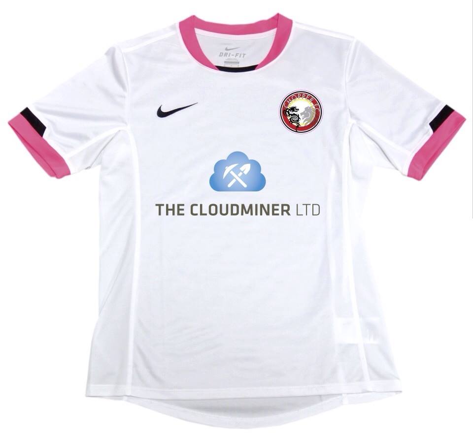 Chopper FC HQ