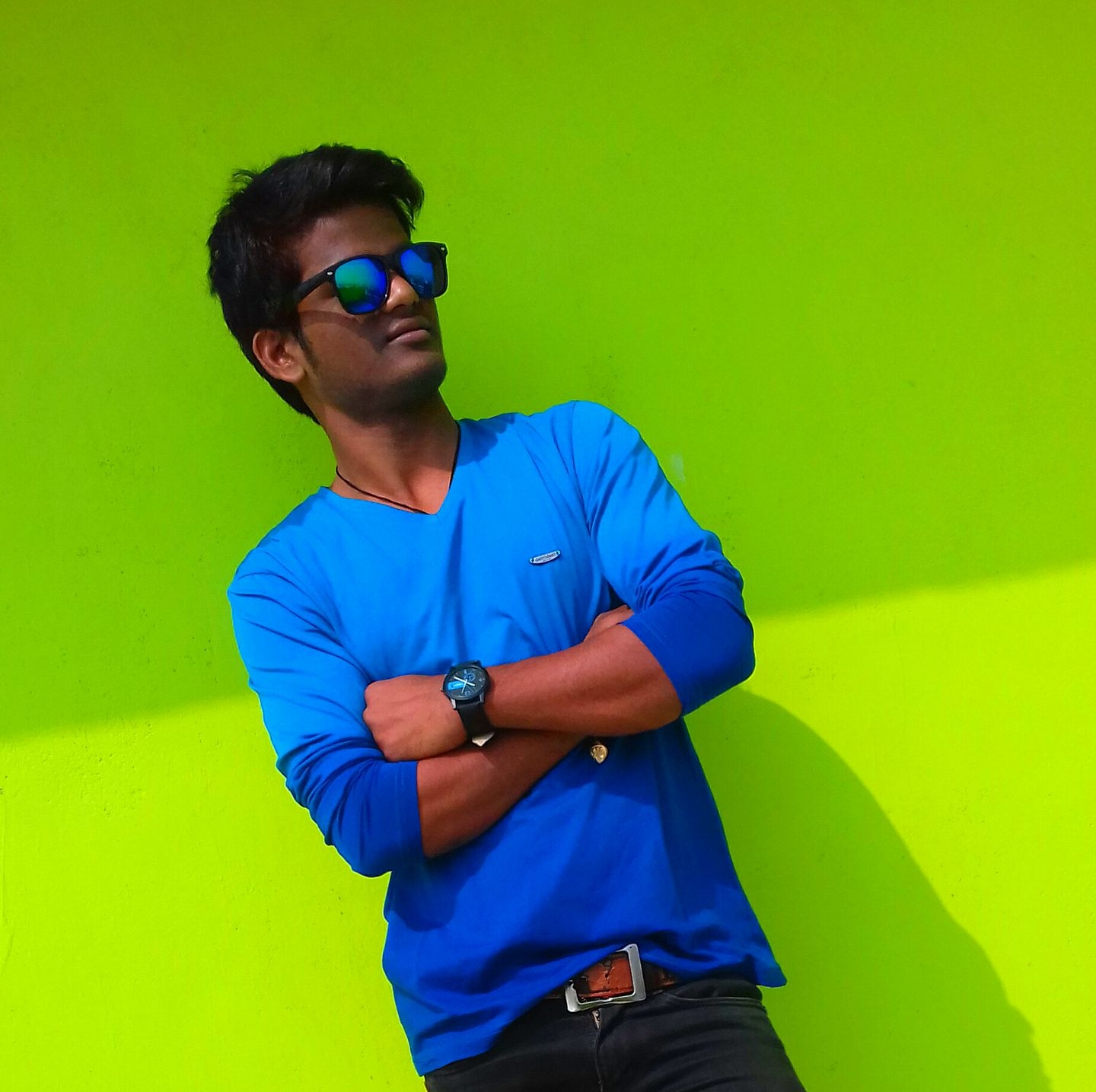 Raj nandan | Munger