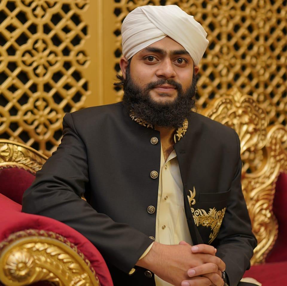 Kaleem Ahmad attari | Gujranwala