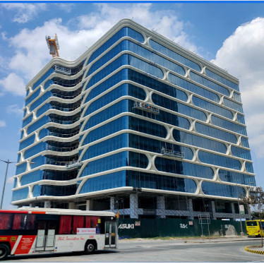 SSK Realty Inc.