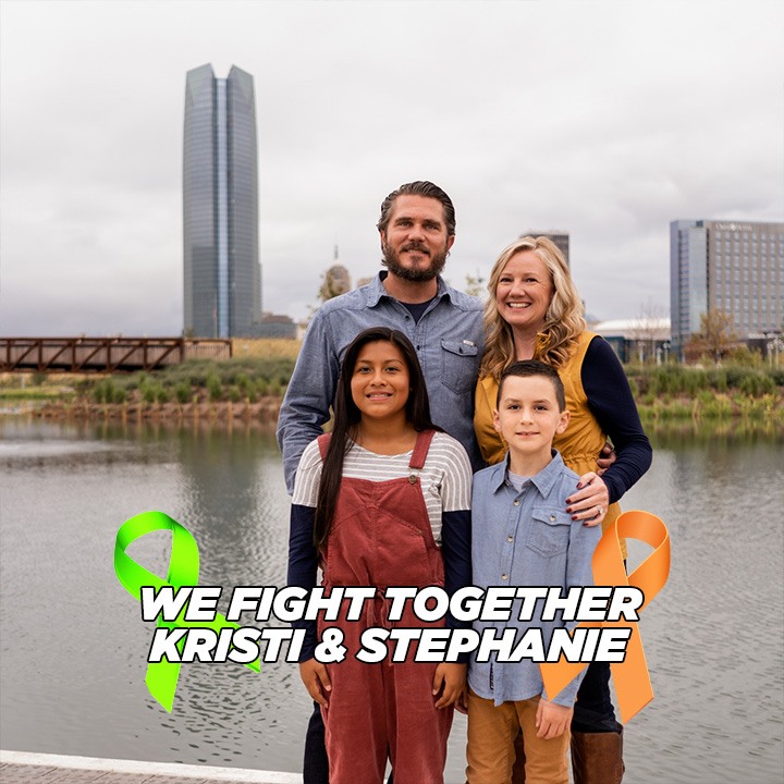 Rhoton Family