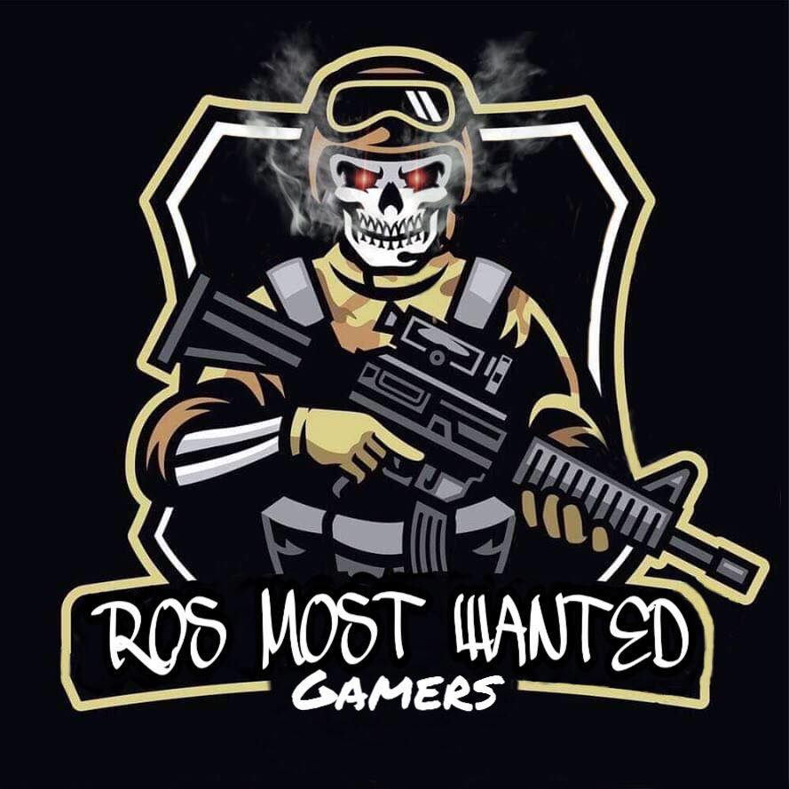 RMW Gaming• ROS Most Wanted•
