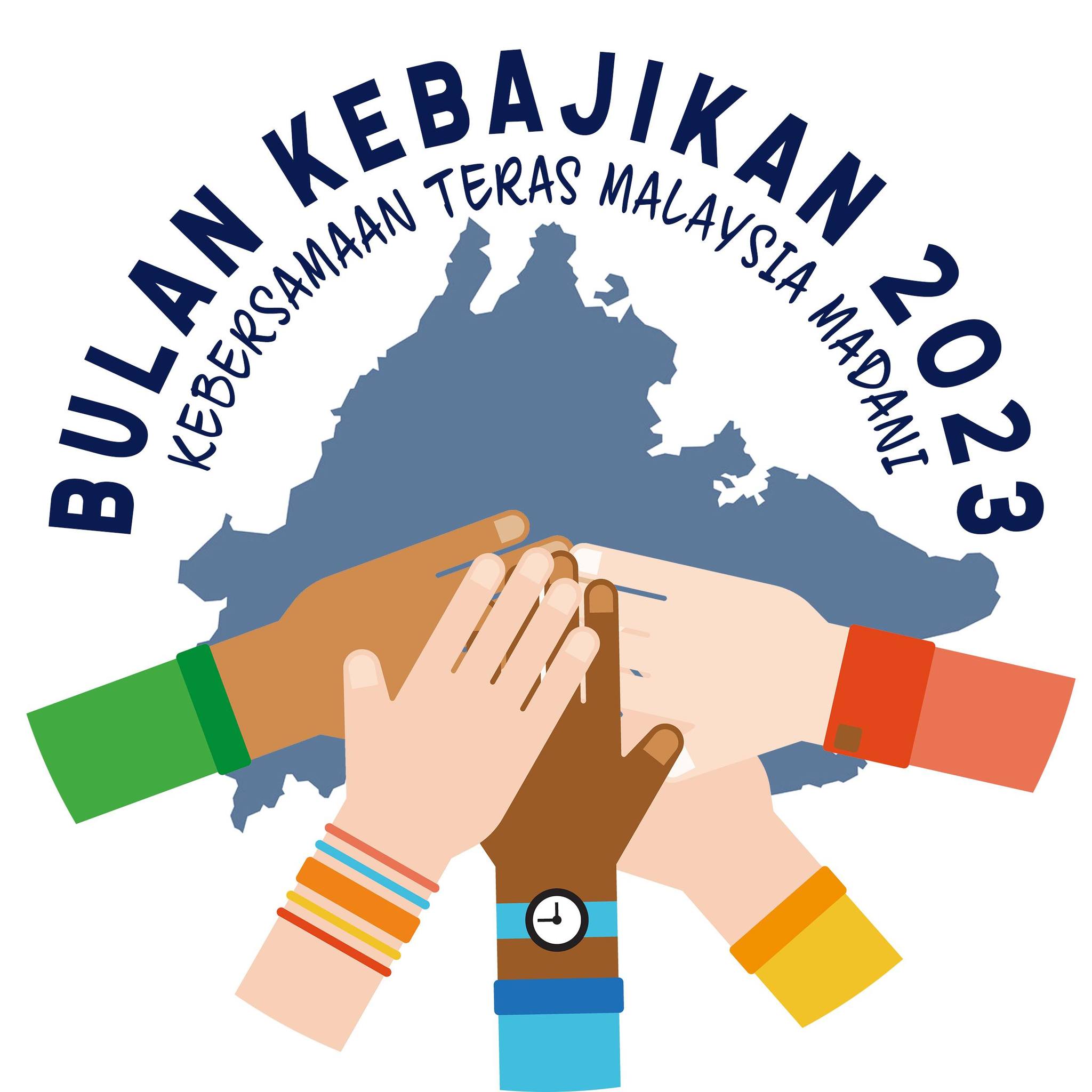 Bulan Kebajikan 2023
