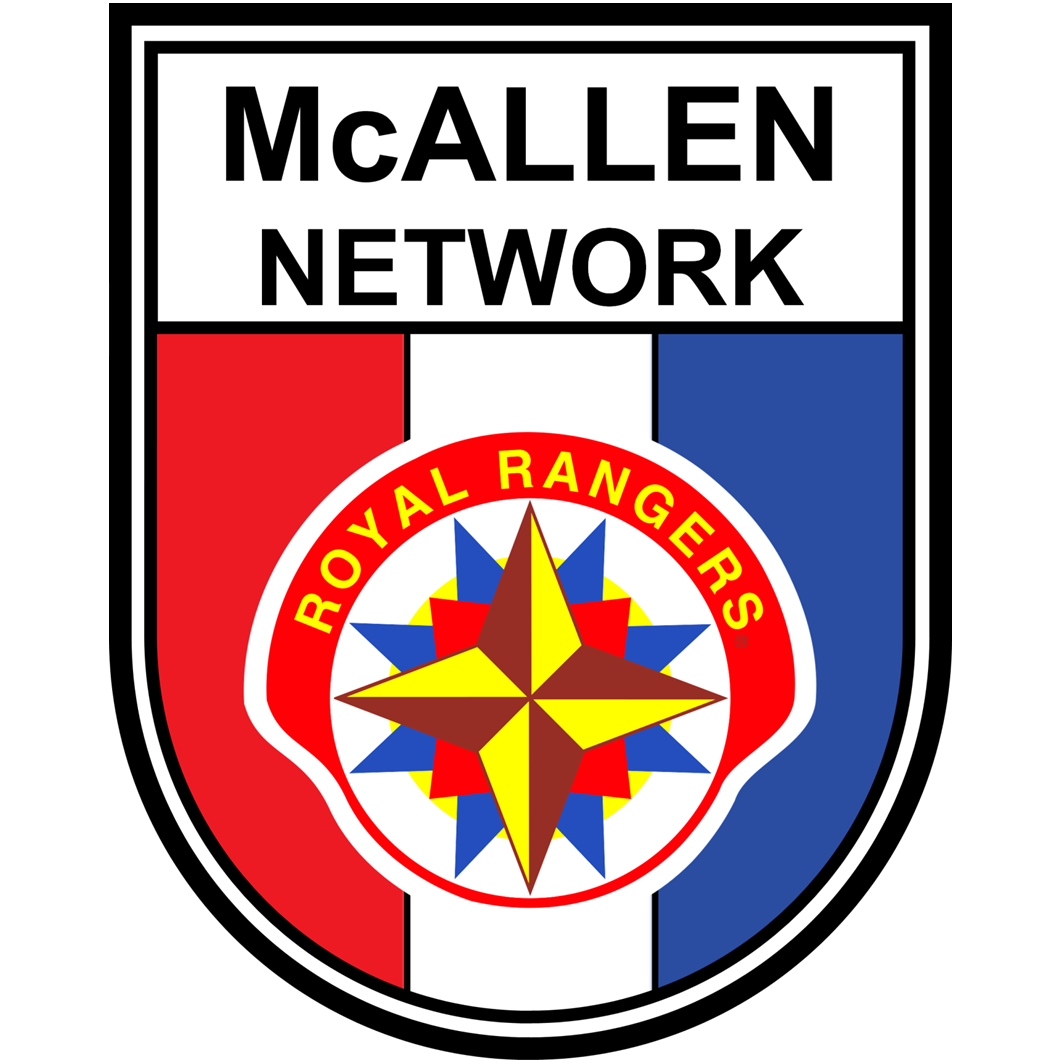McAllen Network Royal Rangers