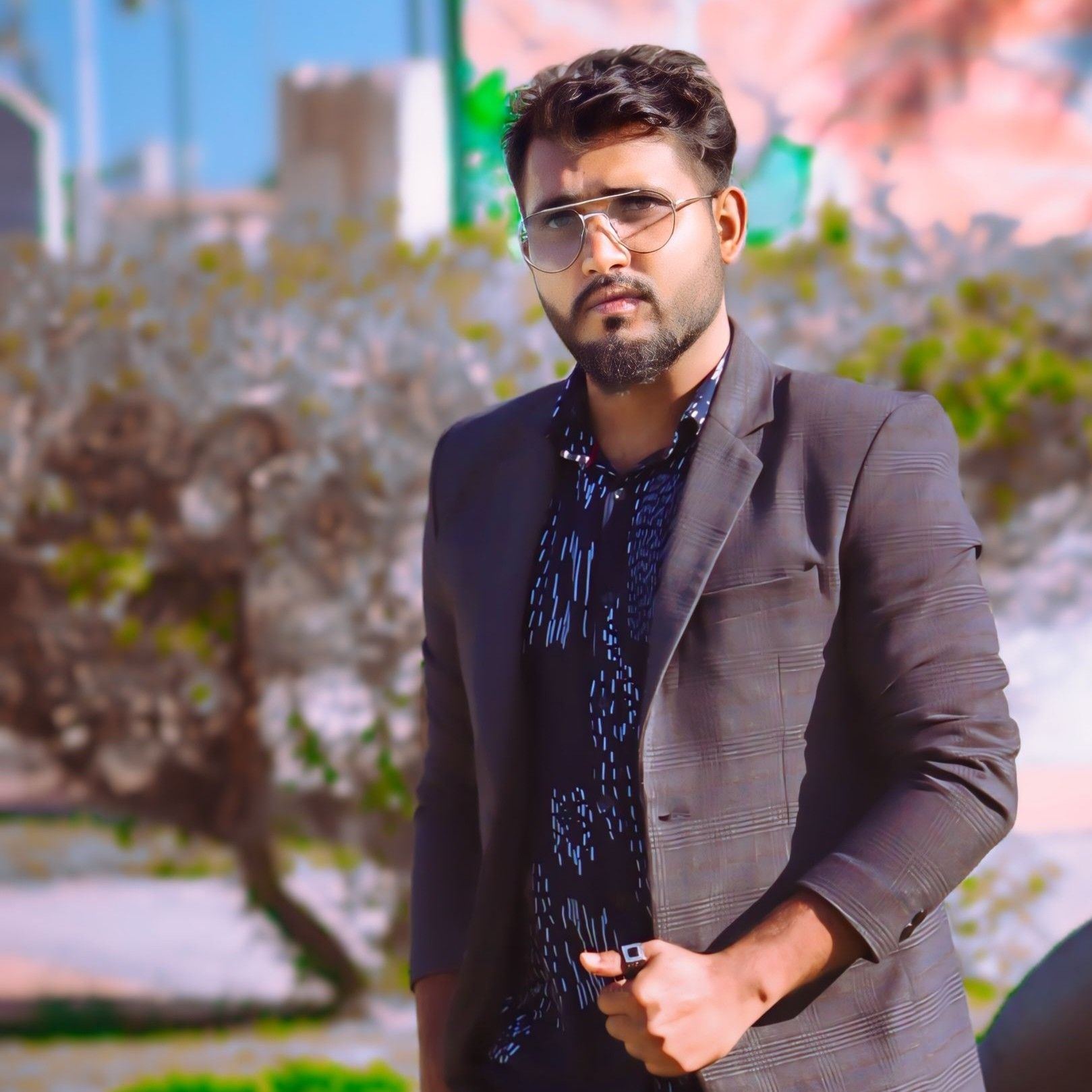 Adnan Rj
