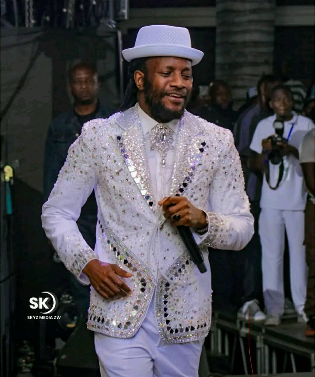 Ishee Nyandoro