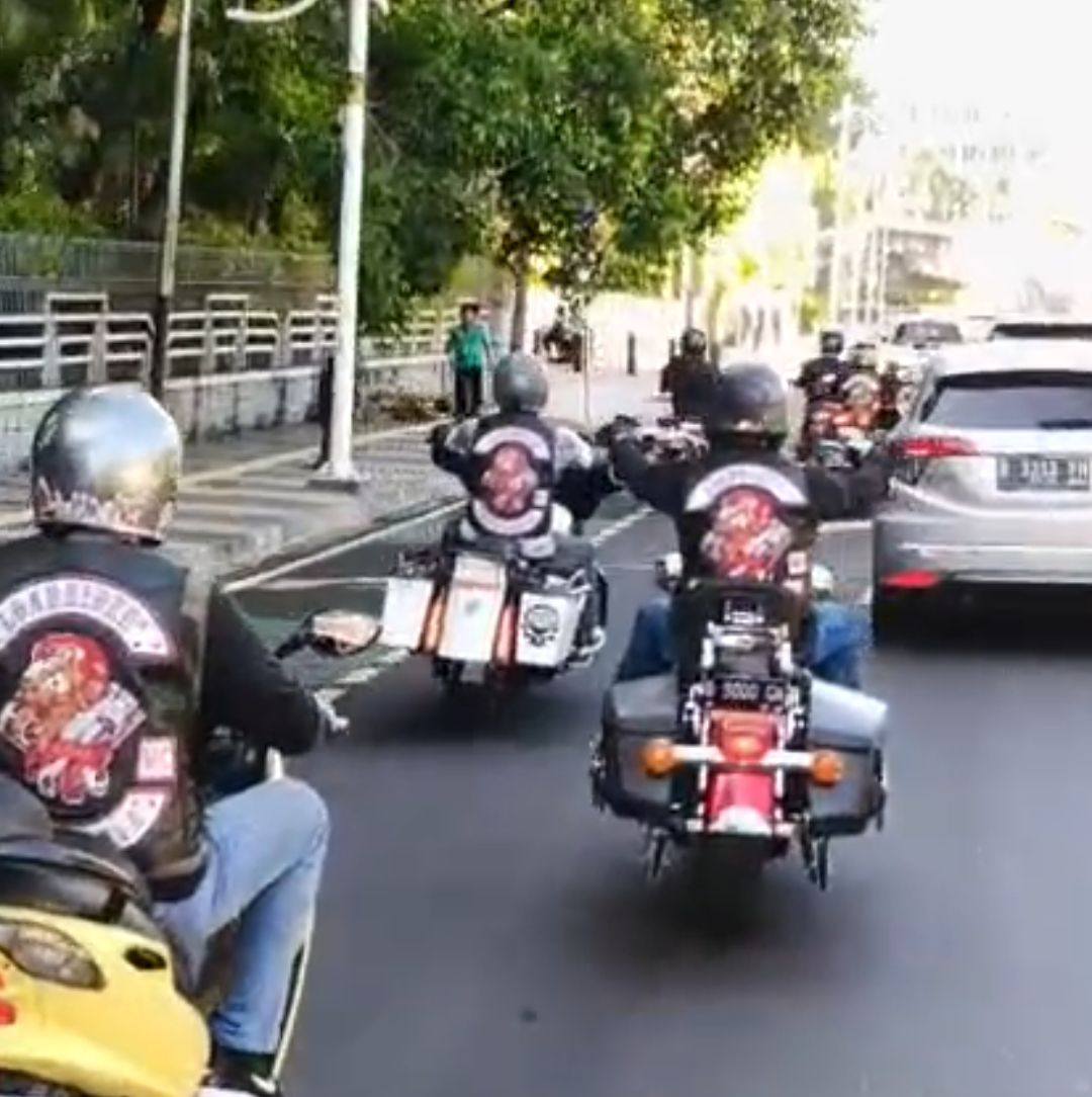 LOAD RIDER Indonesia