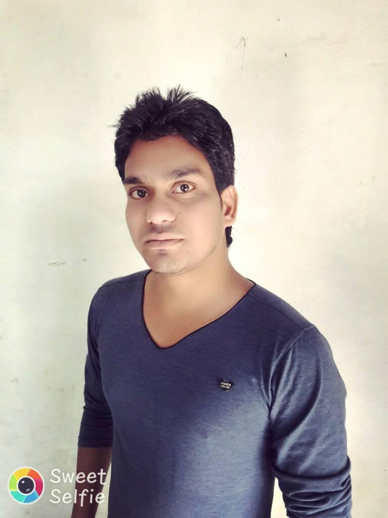 Lucky Raja