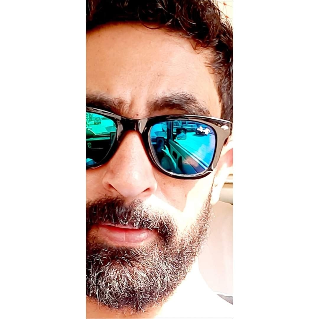 Ramy Hassan