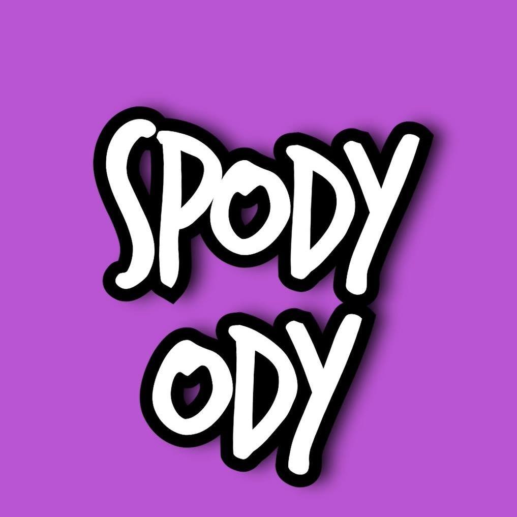 Spody Ody Music