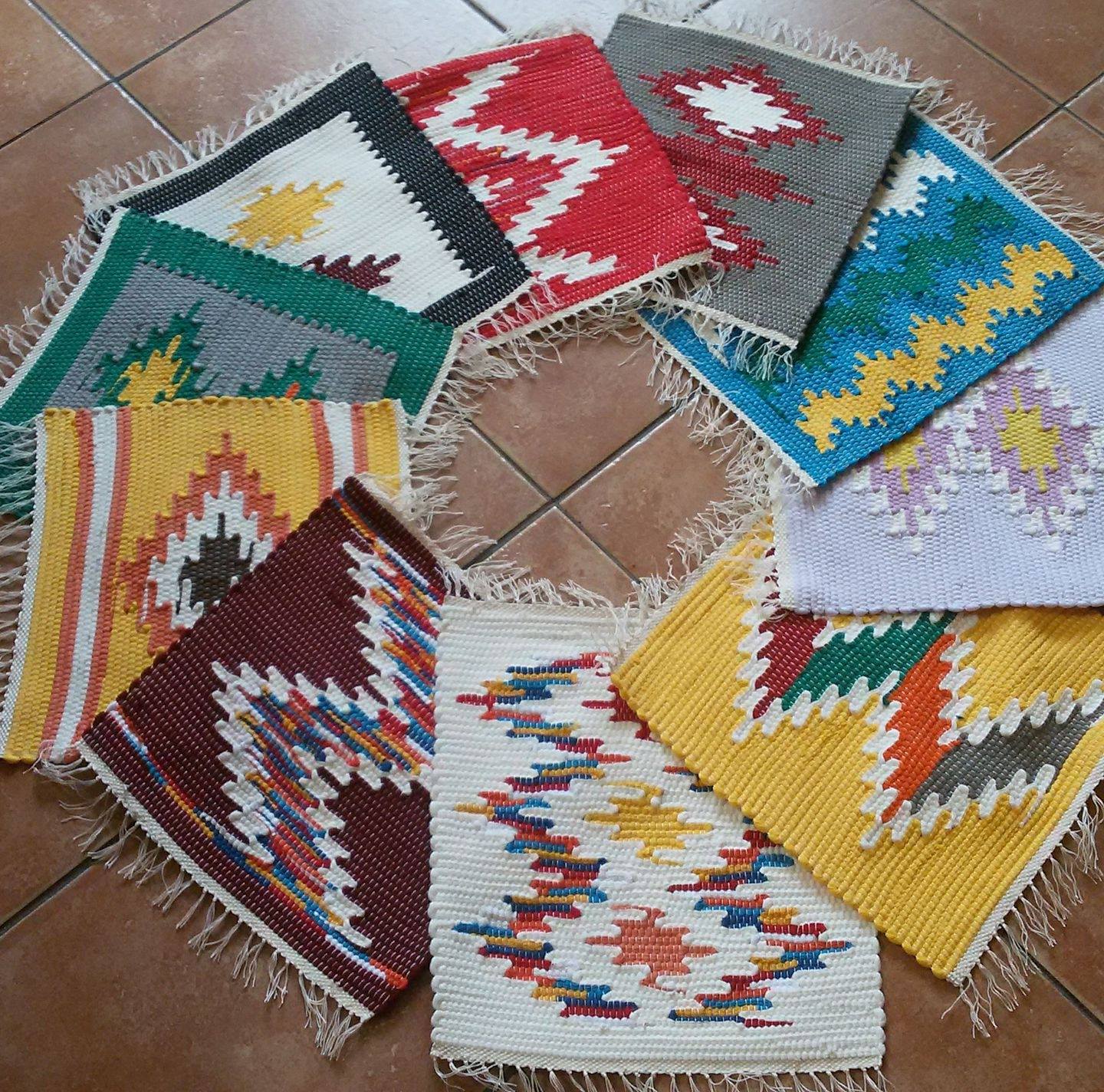 U tilaru di Teresa