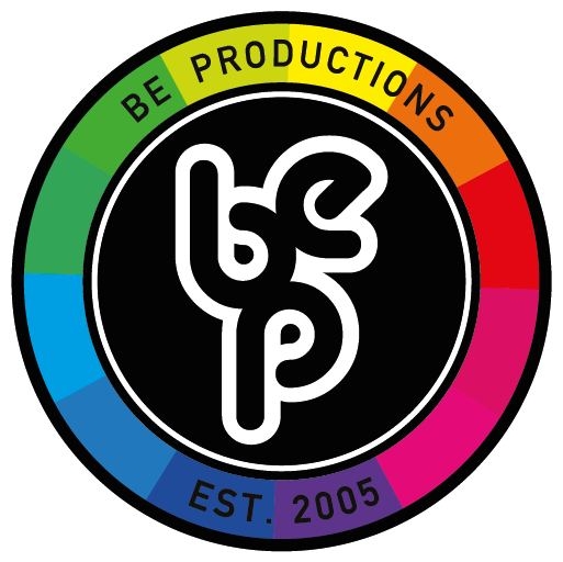 Be Productions | Lane Cove NSW