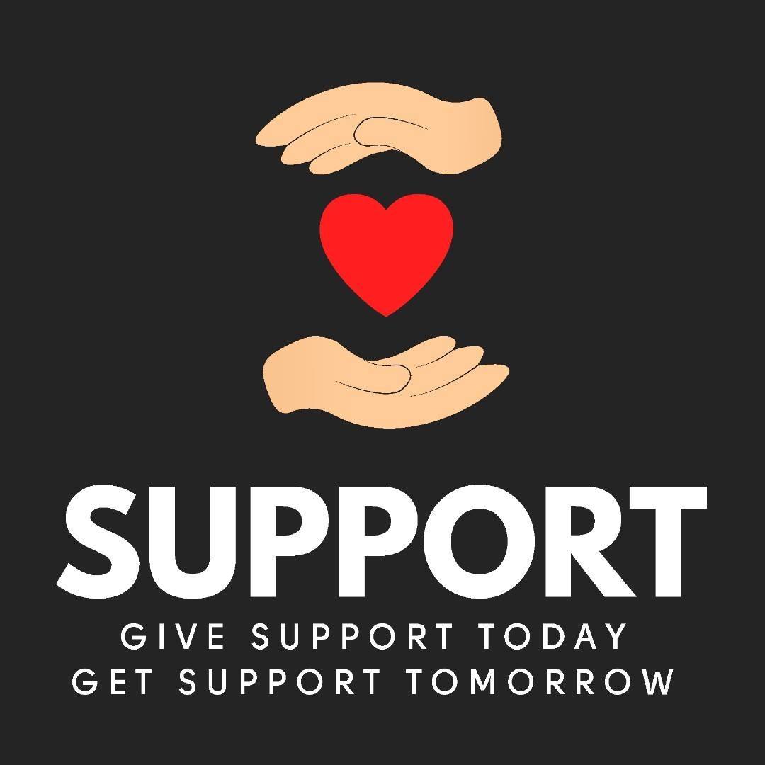 Support 