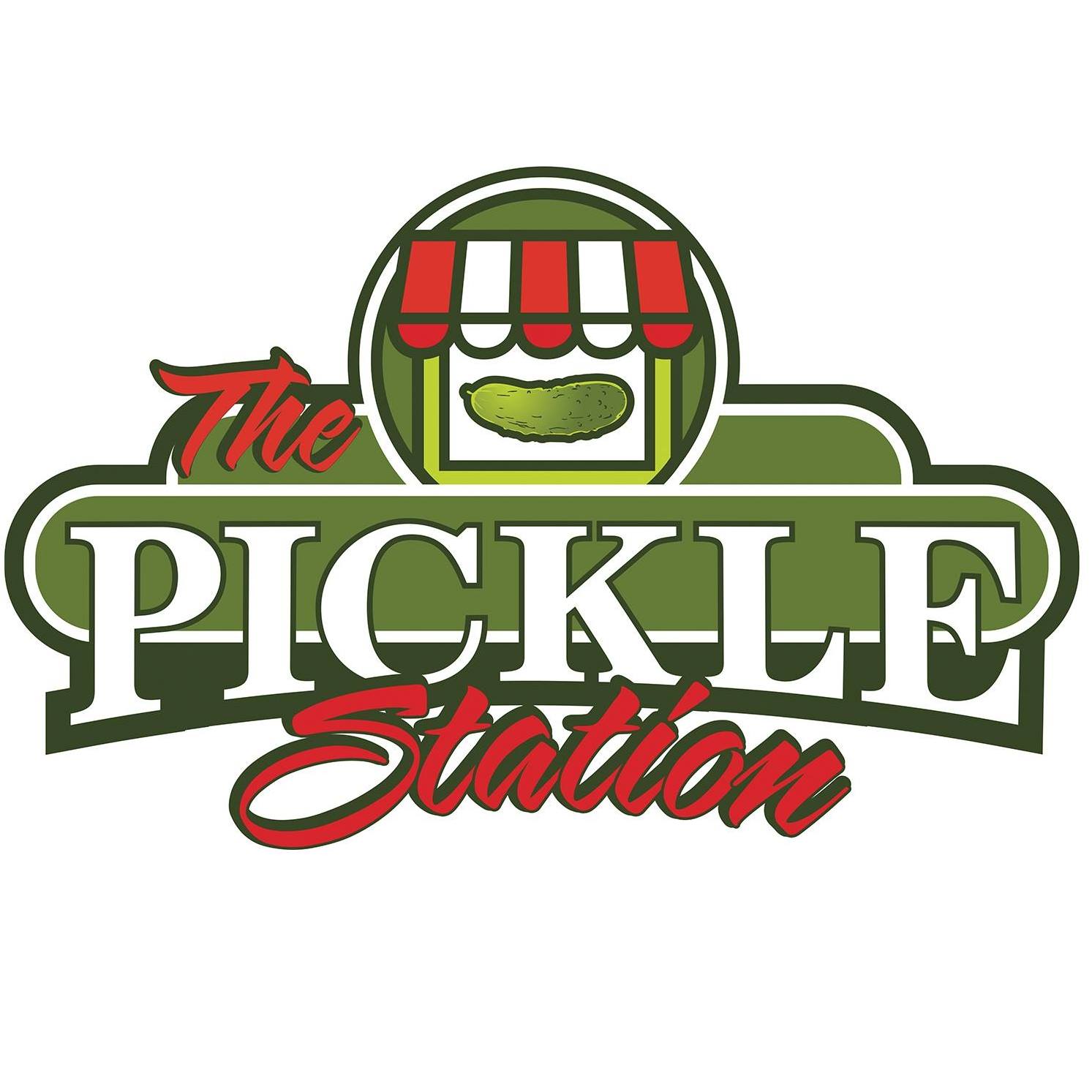 The Pickle Station | Chatham ON