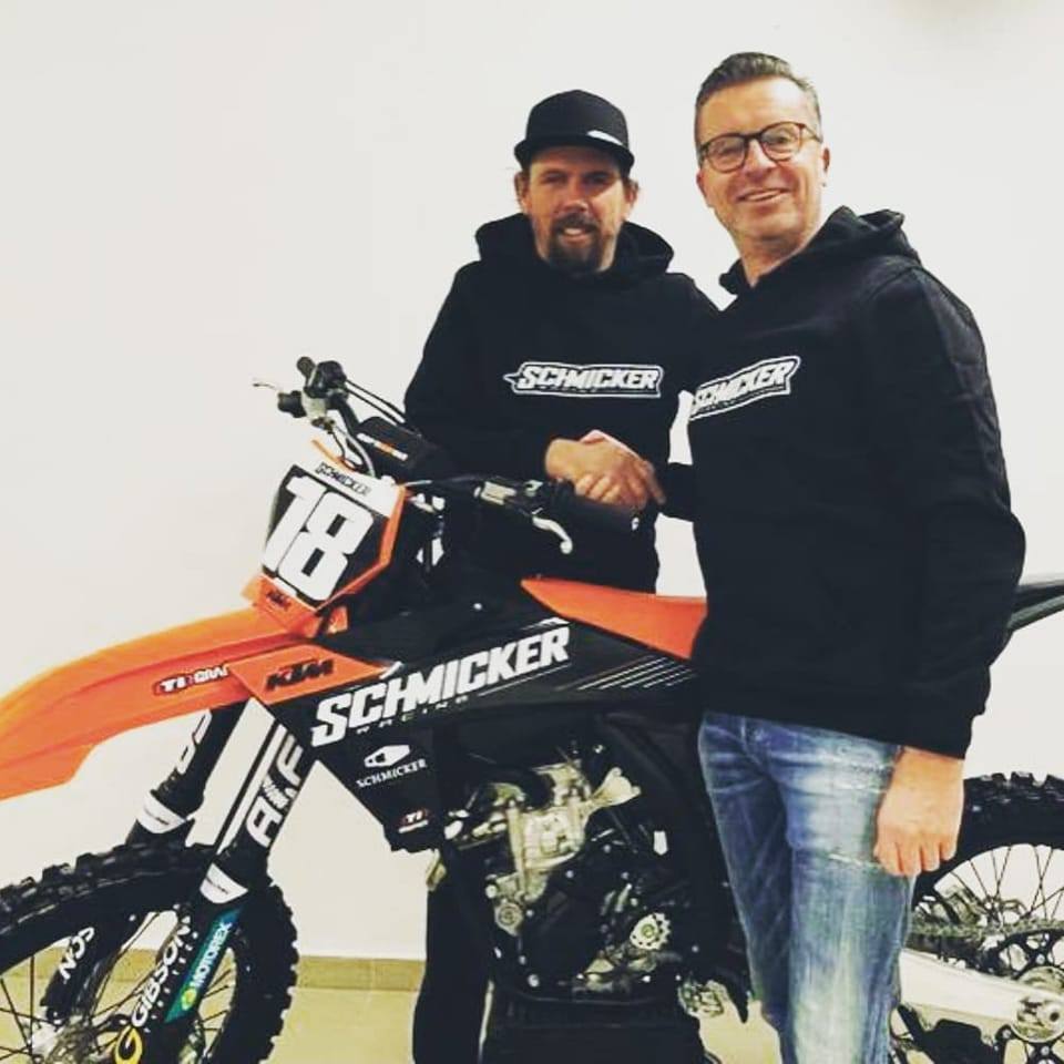 Jef Janssen Racing JJR | Rotenburg
