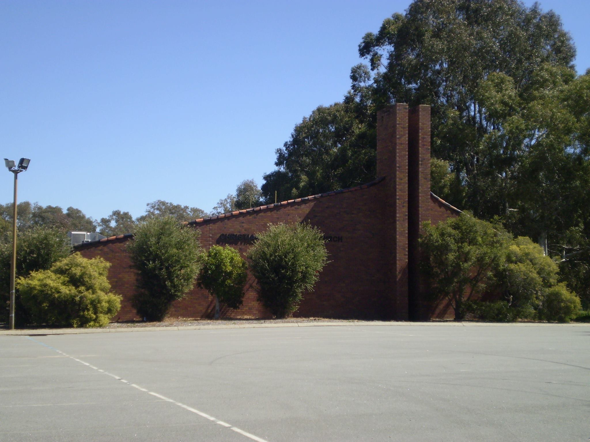 Gosnells Christian Reformed Church | Perth WA