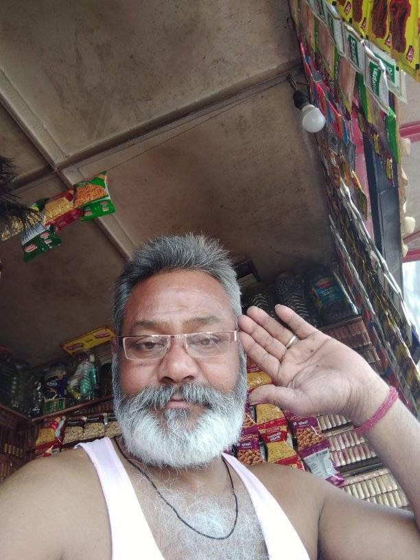 Mr. Ramkumar rajput