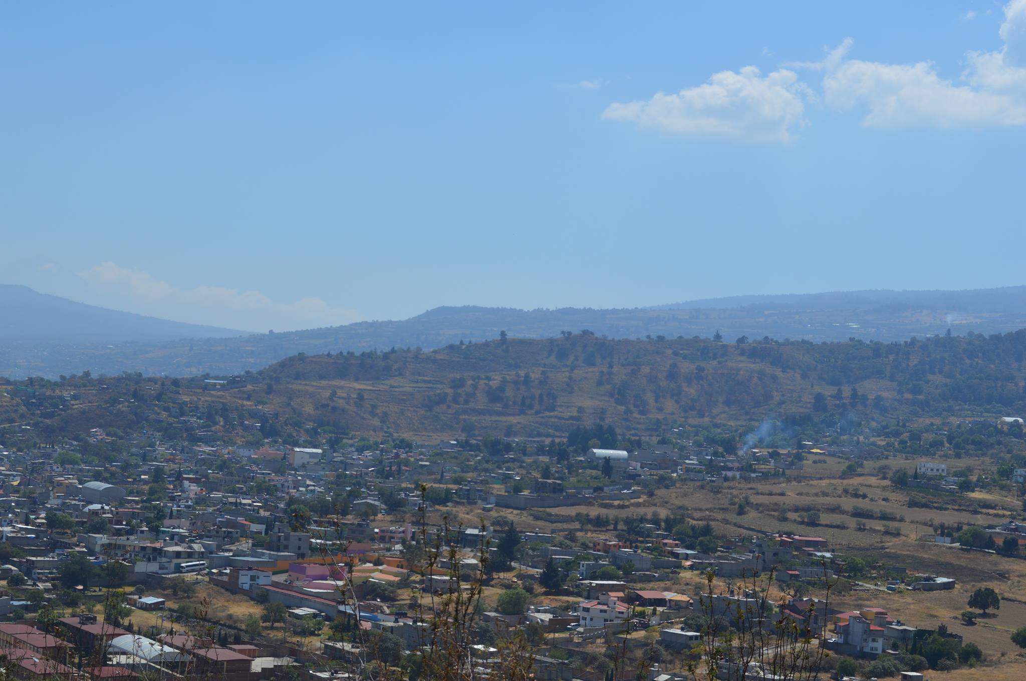 San Pedro atocpan