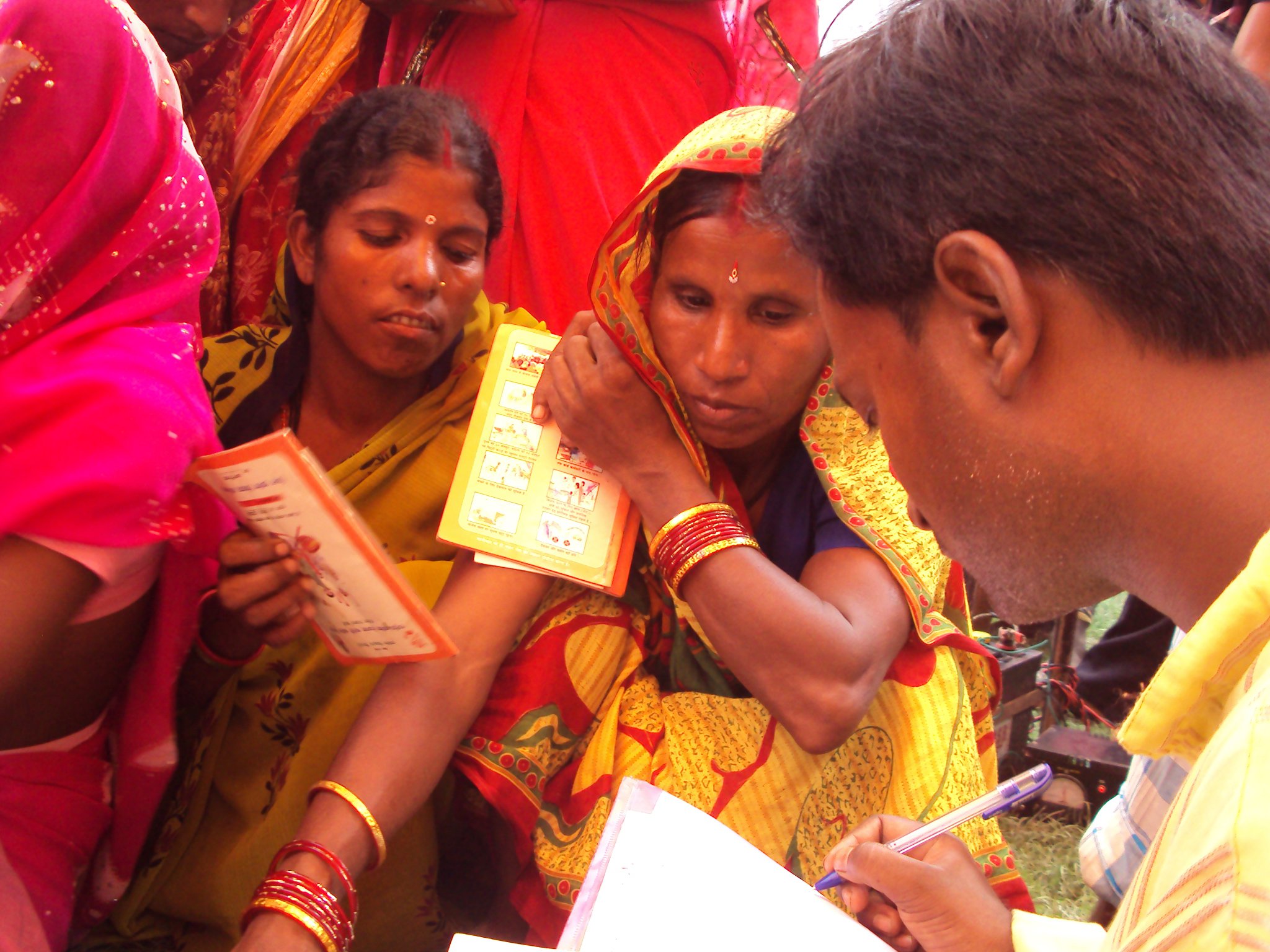 Social Audits and JJSS
