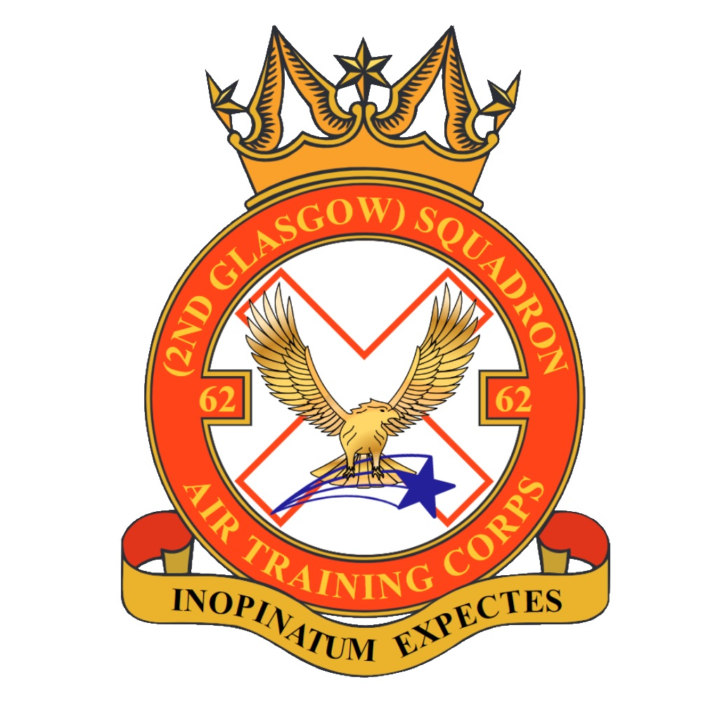 West... - West Scotland Wing Royal Air Force Air Cadets