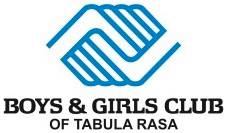 Boys & Girls Club of... - Boys & Girls Club of Tabula Rasa