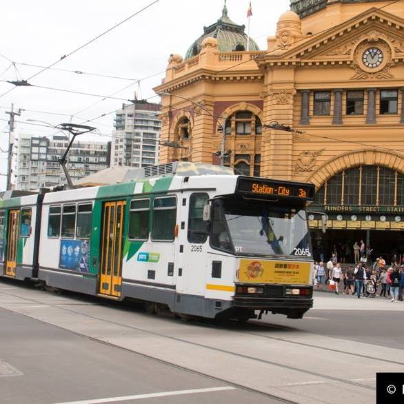 The last V Sets in... - Railways and Tramways of Australia | Facebook