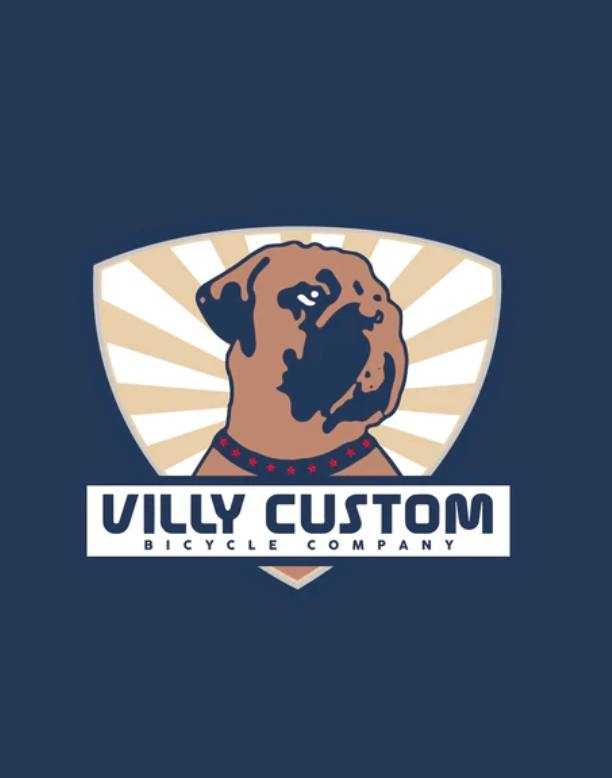 Villy Custom