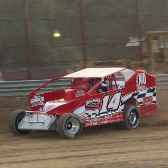 Schaffer racing #14