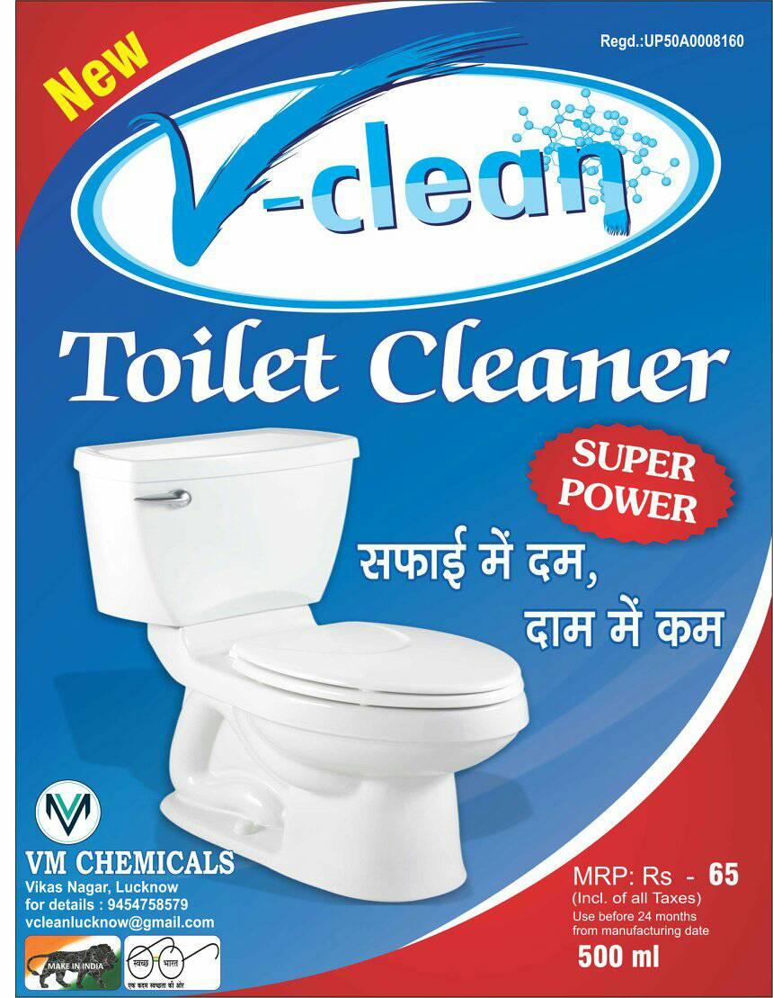 V-Clean | Lucknow