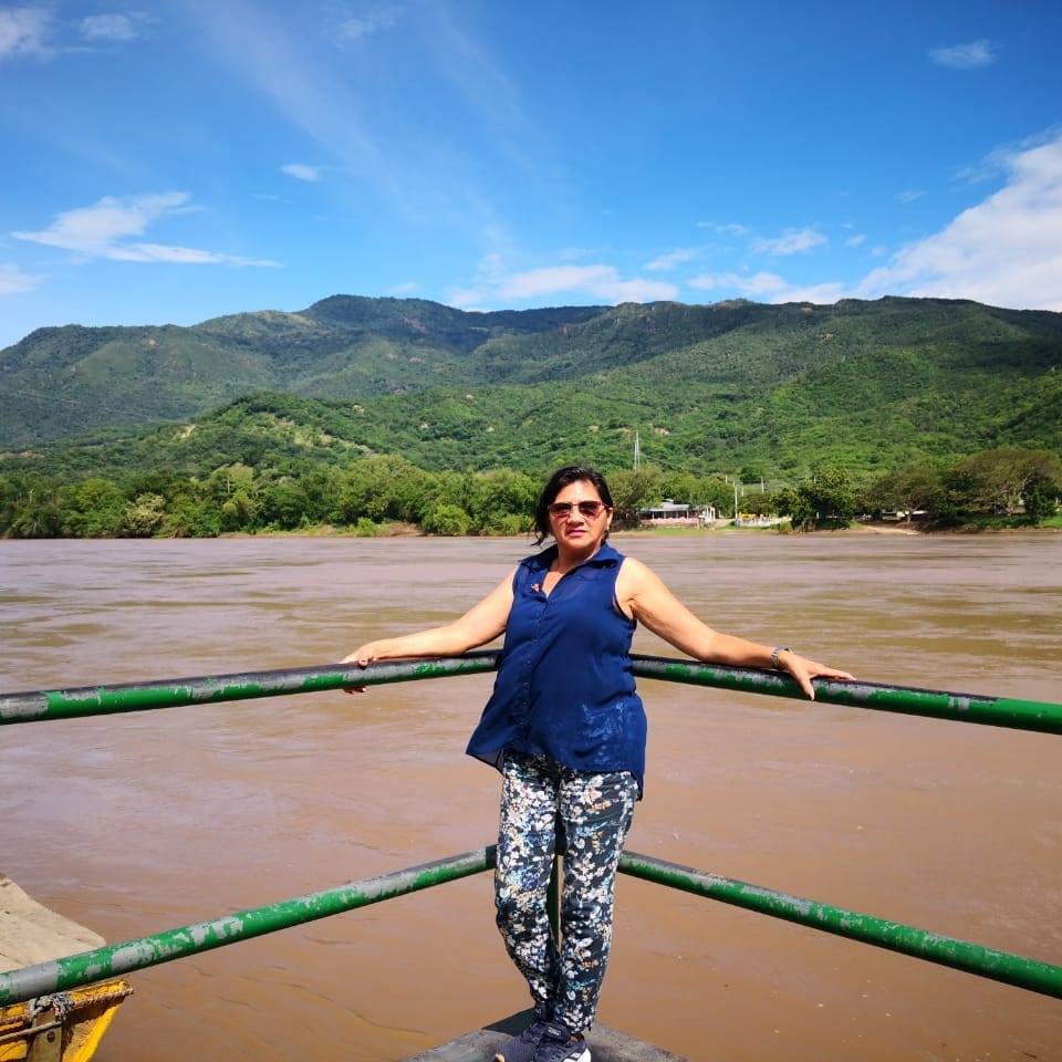 Nancy Rengifo Hernández