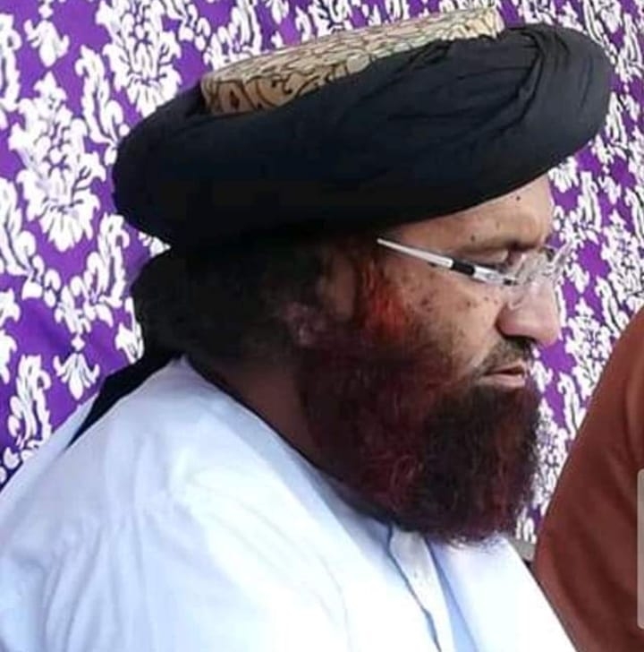 Allama mazhar rasool chishti | Bahawalpur