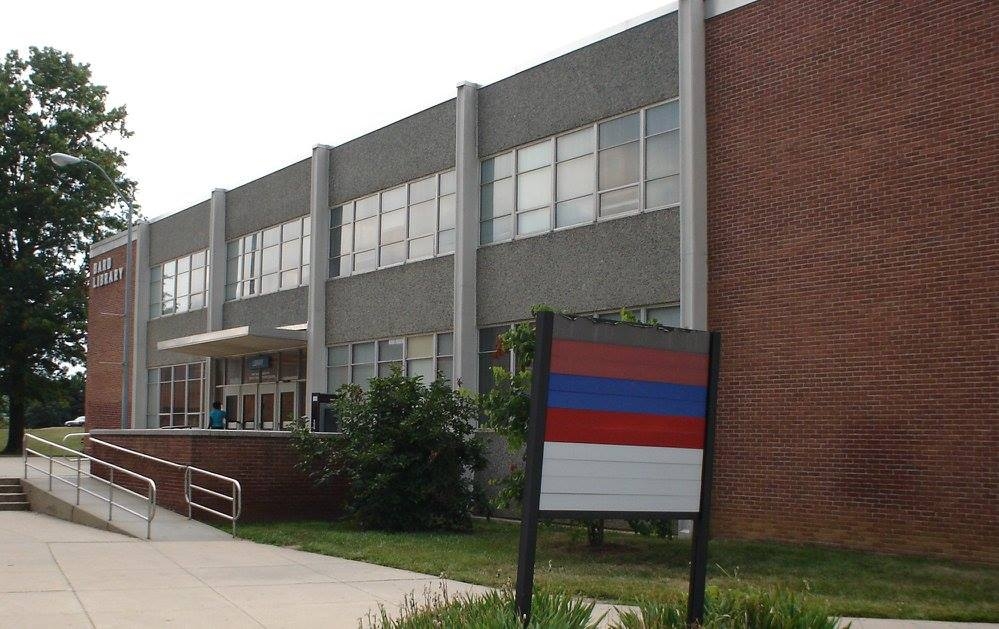 BCCC Library | Baltimore MD