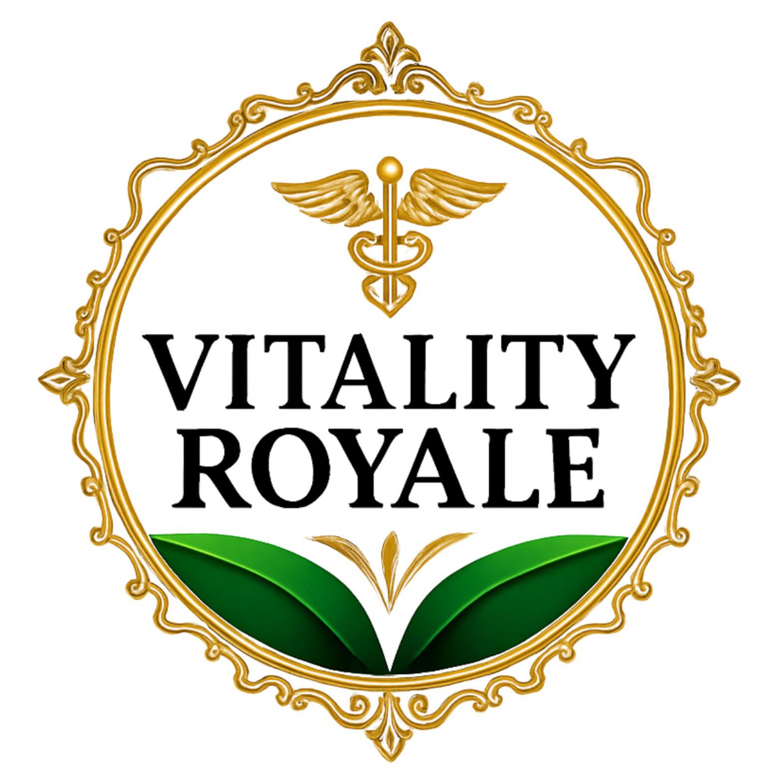 Vitality Royale