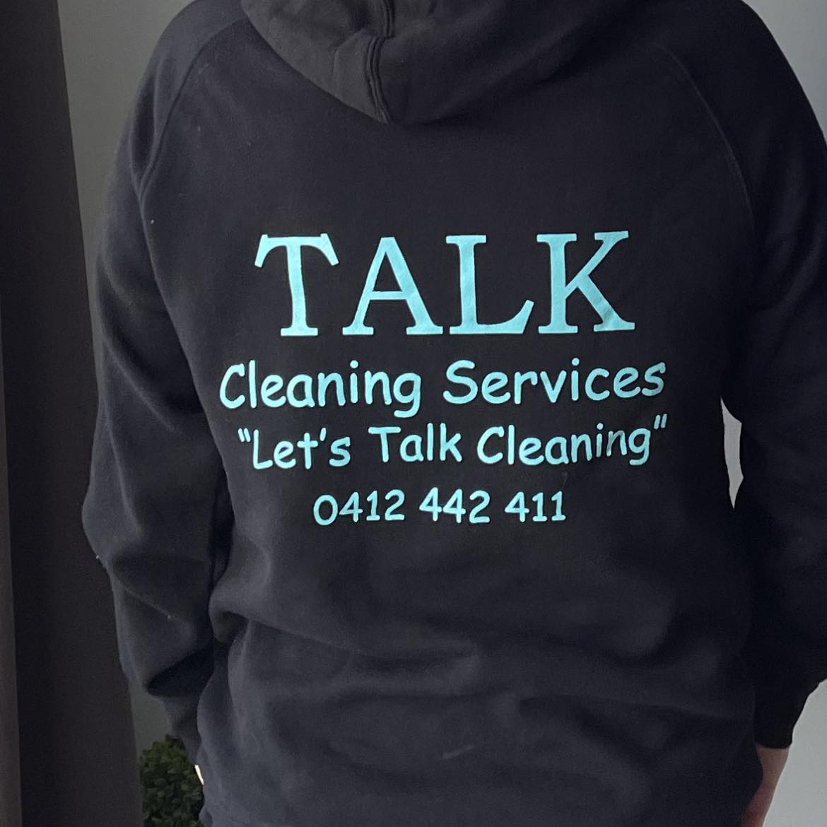 TALK Cleaning Services