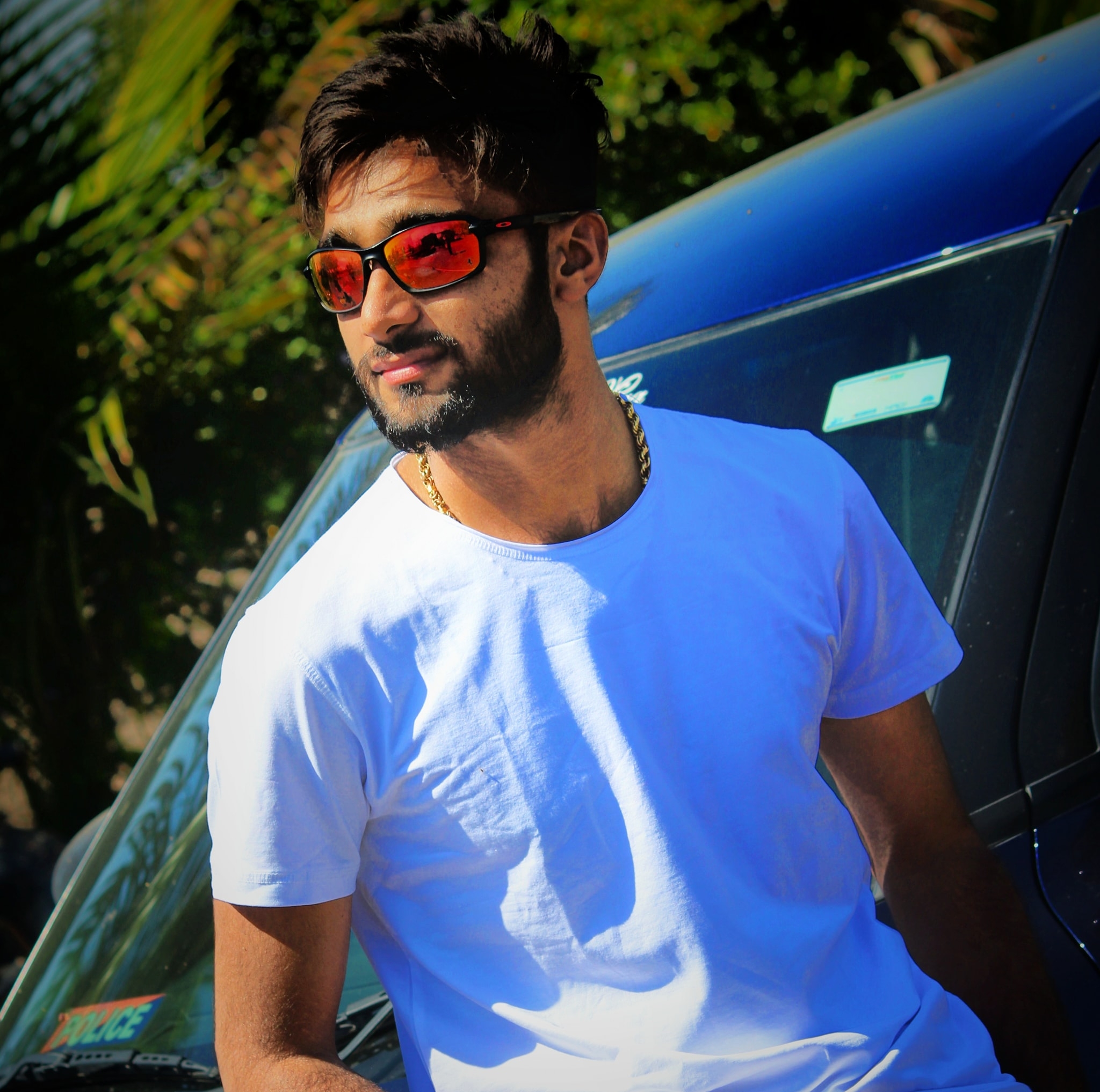 Farid sumra