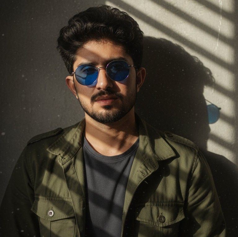 Zohaib Khuhawar